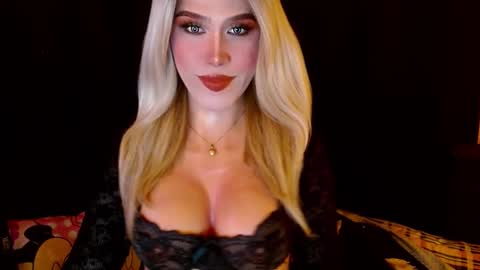 IM YOUR TRUE GODESS Lilymonstercock online show from 12/14/24, 06:28