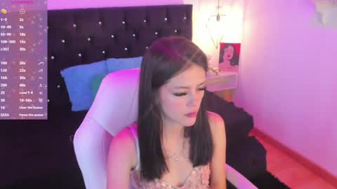 LILY online show from 12/01/24, 12:59