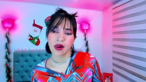  Lina Bedoya  online show from 12/14/24, 11:39