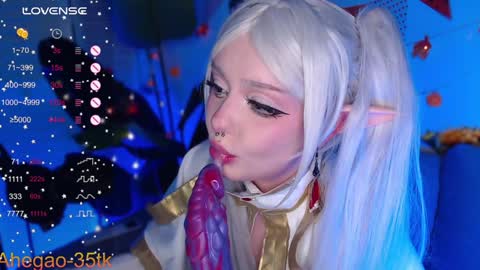 Hey im Lina No extra in pvt  online show from 11/16/24, 07:51