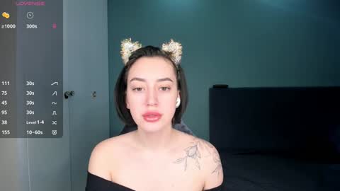 lina_son online show from 01/11/25, 02:21