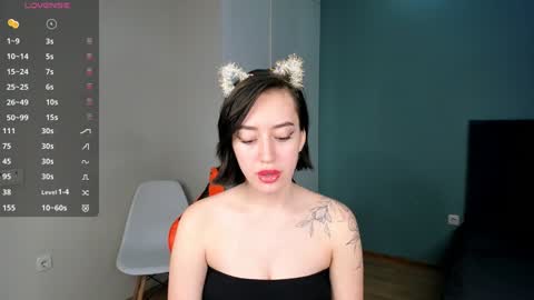 lina_son online show from 01/04/25, 03:14