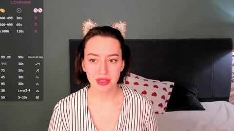 lina_son online show from 12/28/24, 03:04