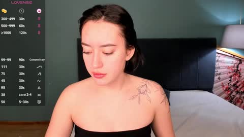 lina_son online show from 12/26/24, 01:22