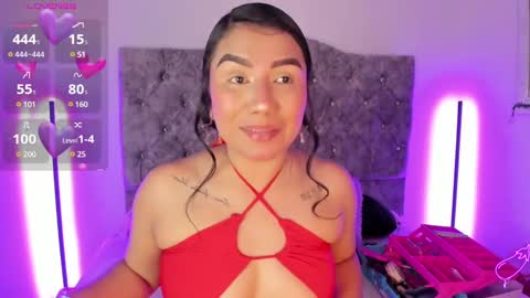 linda_martinii online show from 11/29/24, 07:50