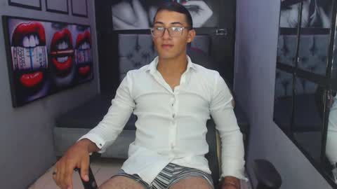 Dimitry online show from 01/14/25, 06:18