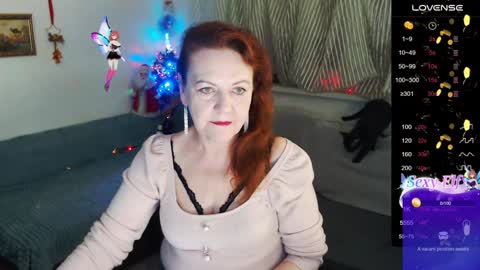 Hellomy name is Liset online show from 12/19/24, 02:13