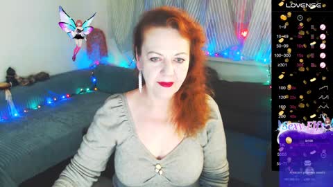 Hellomy name is Liset online show from 11/28/24, 03:20