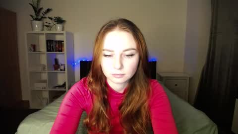 lisevans online show from 11/12/24, 07:07