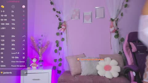 little__sweet18 online show from 11/16/24, 02:13