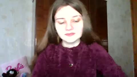 little_shygirl_ online show from 01/27/25, 06:58