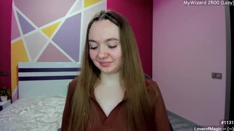 Girl next door online show from 11/27/24, 12:39