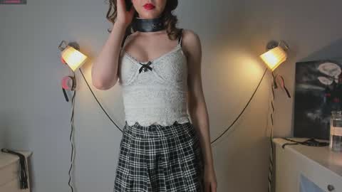 Hello there im Amelia Im new here Lets have fun online show from 11/22/24, 03:39