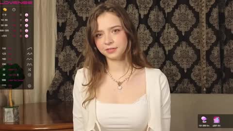 Hello there im Amelia Im new here Lets have fun online show from 12/29/24, 03:17