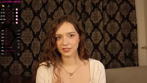 Hello there im Amelia Im new here Lets have fun online show from 01/05/25, 03:08