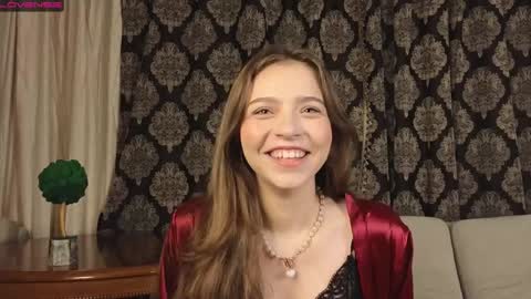 Hello there im Amelia Im new here Lets have fun online show from 01/06/25, 03:06