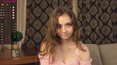 Hello there im Amelia Im new here Lets have fun online show from 01/09/25, 03:14