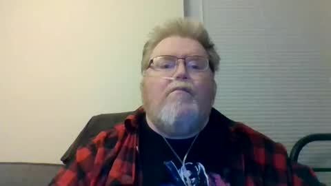 danny vandewouwer online show from 12/22/24, 04:27