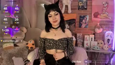 Lola Bunny online show from 11/13/24, 02:04