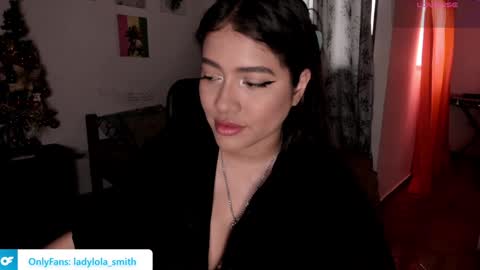 lolaasmith_21 online show from 12/21/24, 05:27