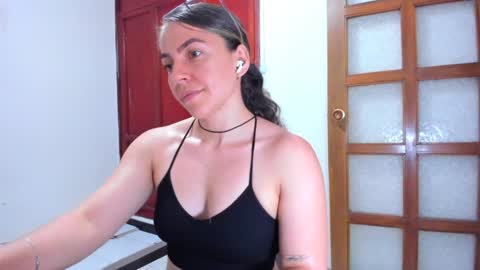 Dominatriz and fitness online show from 01/10/25, 12:45