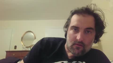 THE SEXIEST MAN ALIVE online show from 12/11/24, 12:04