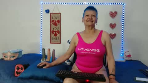 loquitaqueen online show from 11/23/24, 03:47