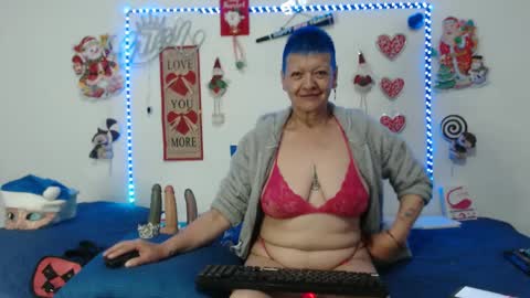 loquitaqueen online show from 12/28/24, 09:52