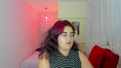 lorena_rodriguez_ online show from 11/17/24, 04:00