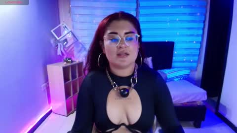 lorena_rodriguez_ online show from 11/22/24, 03:17