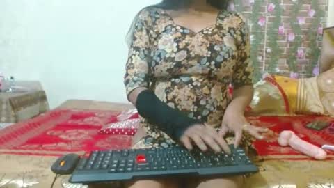 Divya online show from 11/17/24, 01:17