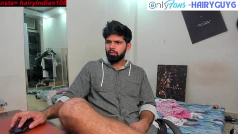 Indian hairy online show from 11/13/24, 10:28