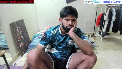 Indian hairy online show from 11/14/24, 12:43