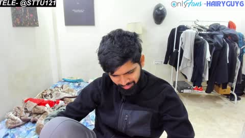 Indian hairy online show from 11/22/24, 11:01