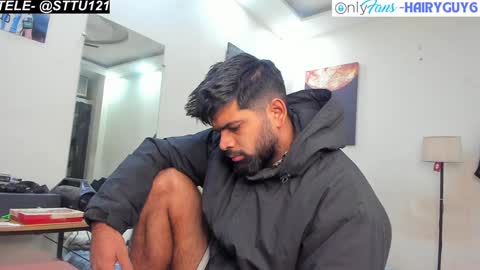 Indian hairy online show from 12/24/24, 04:20