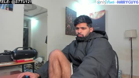 Indian hairy online show from 12/23/24, 11:39