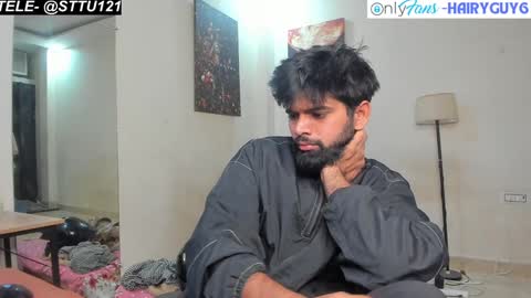 Indian hairy online show from 12/02/24, 06:25