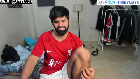 Indian hairy online show from 11/24/24, 09:22