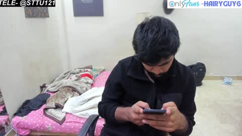 Indian hairy online show from 11/28/24, 08:57