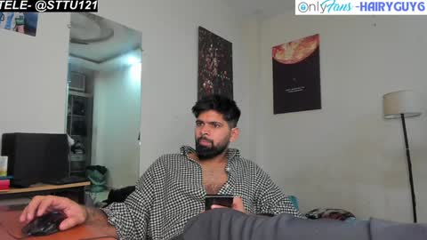 Indian hairy online show from 12/20/24, 07:43