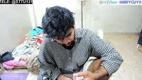 Indian hairy online show from 12/01/24, 12:15