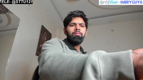 Indian hairy online show from 12/11/24, 09:17