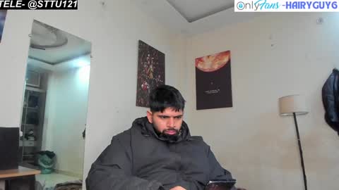 Indian hairy online show from 12/21/24, 09:03