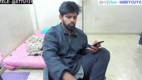 Indian hairy online show from 12/02/24, 05:20