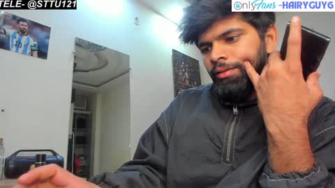 Indian hairy online show from 12/09/24, 07:15