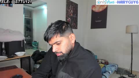 Indian hairy online show from 12/18/24, 06:34