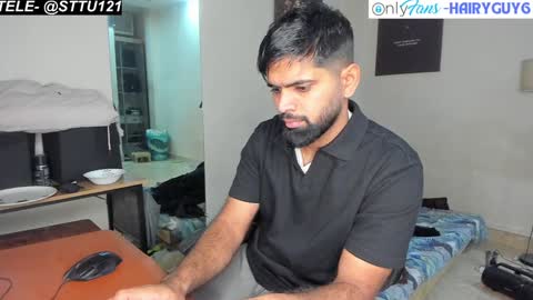 Indian hairy online show from 12/17/24, 04:00