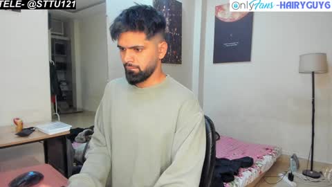 Indian hairy online show from 12/11/24, 10:10