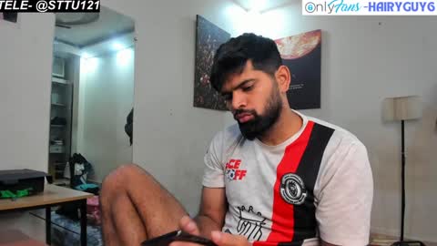 Indian hairy online show from 12/28/24, 08:13