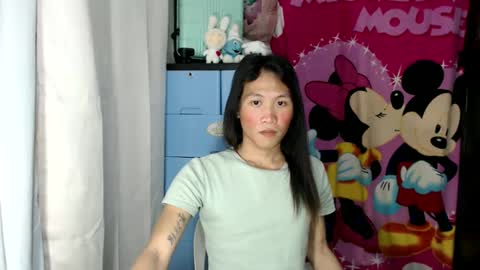 lovely_angel_intown online show from 11/22/24, 05:17